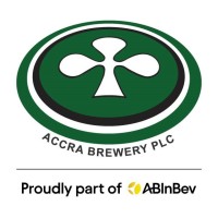 Accra Brewery PLC Logo