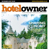 Hotel Owner Logo