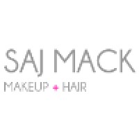 SAJ MACK LLC Logo