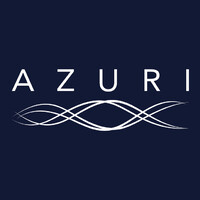 AZURI Medical Aesthetics & Rejuvenation Center Logo