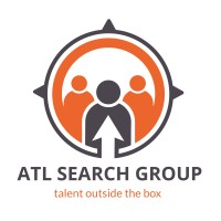 ATL Search Group, LLC Logo