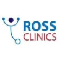 Ross Clinics Logo