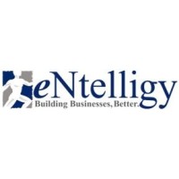 eNtelligy Logo