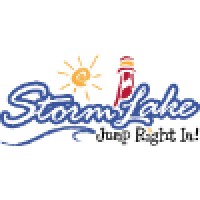 City of Storm Lake Logo