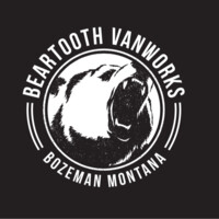 Beartooth Vanworks Logo