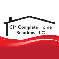 CM Complete Home Solutions LLC Logo