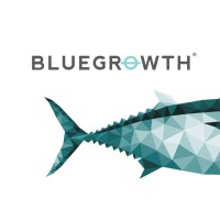 Bluegrowth Logo