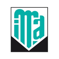 Institute of Marine Affairs (IMA) Trinidad & Tobago: @IMAgovTT Logo