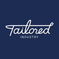 Tailored Industry Inc. Logo