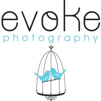 Evoke Photography Logo