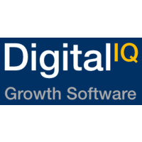 Digital IQ Suite - Growth Software Logo
