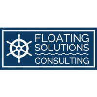 Floating Solutions Consulting Logo