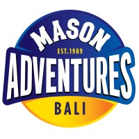 Mason Adventures Logo