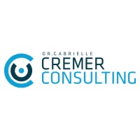 Cremer Consulting SARL Logo