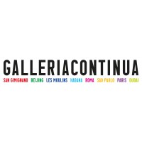 Galleria Continua Logo