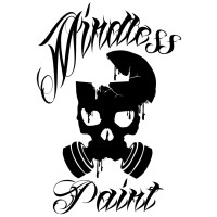 mindlesspaint Logo