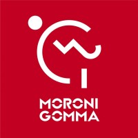 Moroni Gomma Logo