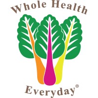 Whole Health Everyday Logo