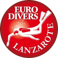 Euro-Divers Lanzarote Logo