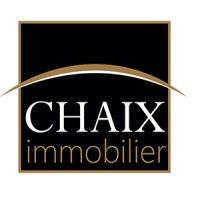CHAIX IMMOBILIER Logo