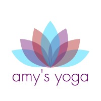 Amys Yoga Logo