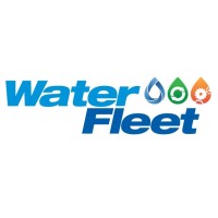 WaterFleet, LLC Logo