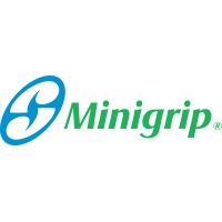 Mini Grip de México S.A. de C.V. Logo