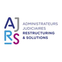 AJRS - Administrateurs Judiciaires Restructuring & Solutions Logo