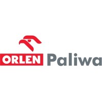 Orlen Paliwa Sp. z o.o. Logo