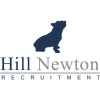Hill Newton Recruitment Logo