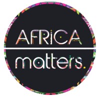 Africa Matters Initiative Logo