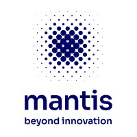 Mantis Beyond Innovation Logo