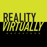 Reality Virtually Hackathon Logo