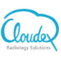 Cloudex Radiology Logo