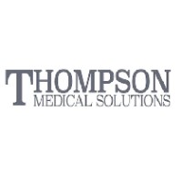 Thompson Medical Solutions LLC Logo