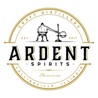 Ardent Spirits, Inc Logo