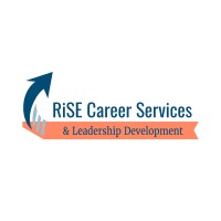 RiSE Career Services & Leadership Development Logo