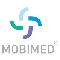 MObimed Logo