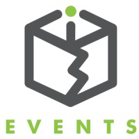 i3 Events Logo