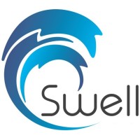 Swell Recruit LLC Logo