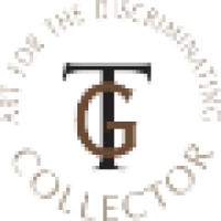 Trailside Galleries Logo