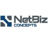NetBiz Concepts Logo