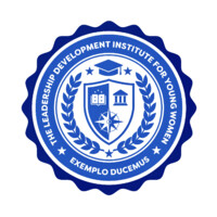 The Leadership Development Institute for Young Women Logo