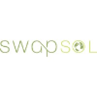SWAPSOL Corp. Logo