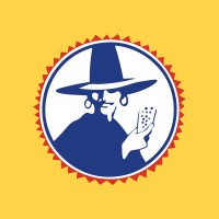 Club Mate Belgium Logo