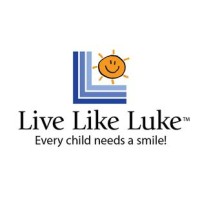 Live Like Luke Logo