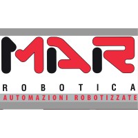 M.A.Robotica S.r.l. Logo