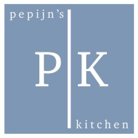 Pepijns Kitchen Logo