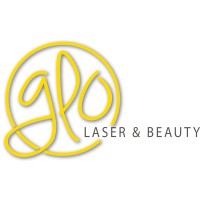 Glo Laser & Beauty Logo