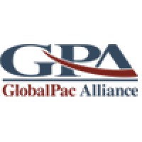 GlobalPac Alliance Logo